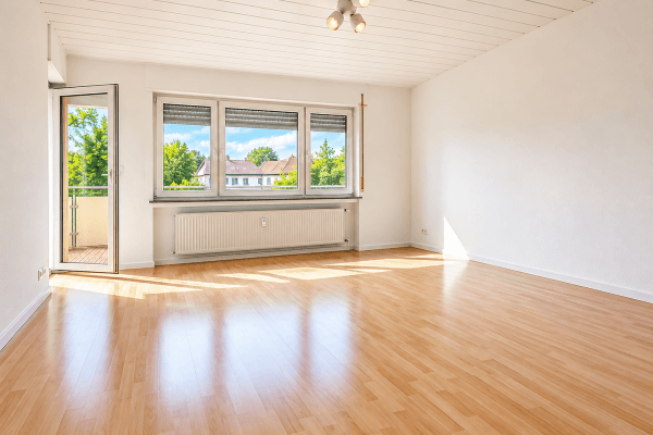Prodej bytu 3+1 70 m², Böblingen Prodej bytu 3+1 70 m², Böblingen