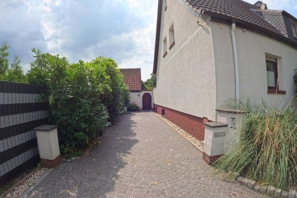 Prodej domu 130 m², pozemek 764 m², Duisburg Prodej domu 130 m², pozemek 764 m², Duisburg