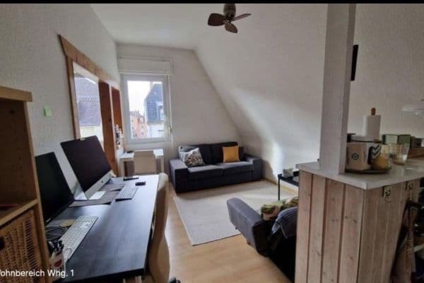 Prodej bytu 3+1 82 m², Weltzienstraße 21, Karlsruhe, Bádensko-Württembersko Prodej bytu 3+1 82 m², Weltzienstraße 21, Karlsruhe, Bádensko-Württembersko