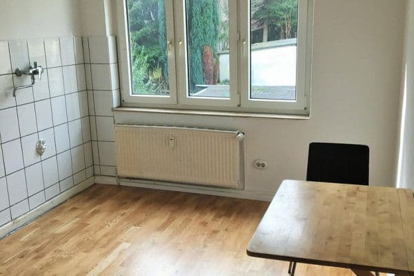Pronájem bytu 2+1 55 m², Essen Pronájem bytu 2+1 55 m², Essen