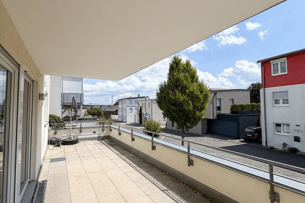 Pronájem bytu 4+kk 115 m², Seestraße 38, Weil im Schönbuch Pronájem bytu 4+kk 115 m², Seestraße 38, Weil im Schönbuch