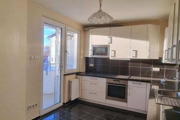 Prodej bytu 3+1 68 m², Taubenstraße 2-6, Ludwigshafen Prodej bytu 3+1 68 m², Taubenstraße 2-6, Ludwigshafen