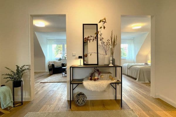 Prodej bytu 4+1 81 m², Hammoor Prodej bytu 4+1 81 m², Hammoor