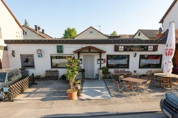 Prodej domu 155 m², pozemek 500 m², Baden-Württemberg - Kernen im Remstal Prodej domu 155 m², pozemek 500 m², Baden-Württemberg - Kernen im Remstal