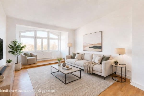 Prodej bytu 3+1 88 m², Buddestraße 7, Berlin Prodej bytu 3+1 88 m², Buddestraße 7, Berlin