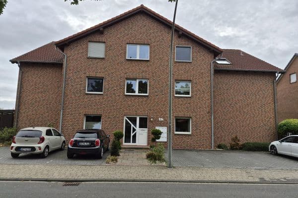 Prodej bytu 3+1 75 m², Drensteinfurt Prodej bytu 3+1 75 m², Drensteinfurt