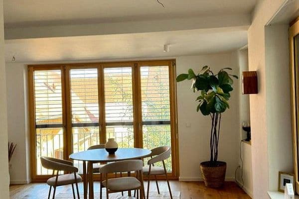 Pronájem bytu 3+1 82 m², Bruchsal-Heidelsheim Pronájem bytu 3+1 82 m², Bruchsal-Heidelsheim