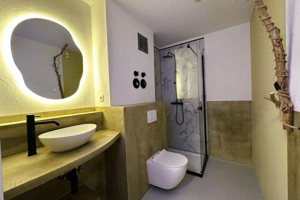 Prodej bytu 2+kk 50 m², Östringen Prodej bytu 2+kk 50 m², Östringen