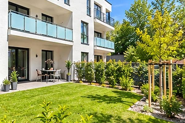Pronájem bytu 3+kk 106 m², Broicherstraße 27, Mönchengladbach, Severní Porýní-Vestfálsko Pronájem bytu 3+kk 106 m², Broicherstraße 27, Mönchengladbach, Severní Porýní-Vestfálsko