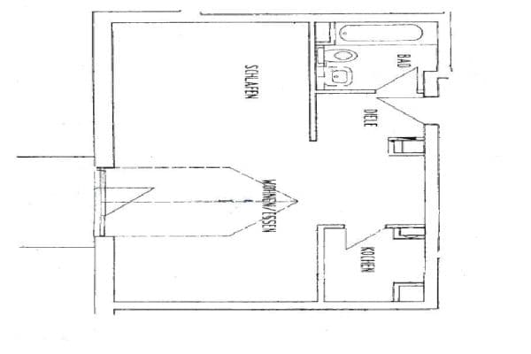 Pronájem bytu 1+1 50 m², Stockmeierweg, Fürstenfeldbruck, Bavorsko Pronájem bytu 1+1 50 m², Stockmeierweg, Fürstenfeldbruck, Bavorsko