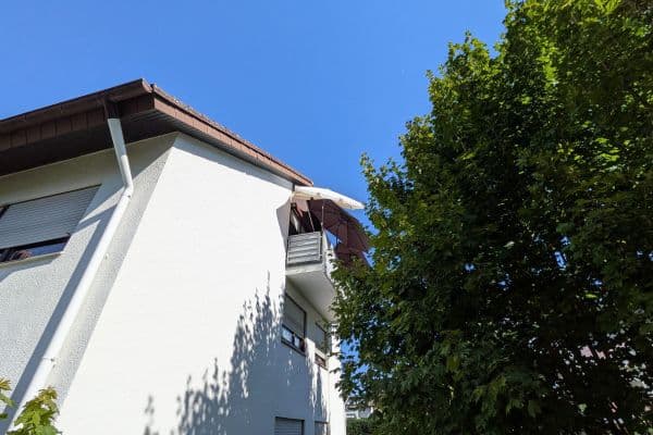 Prodej bytu 3+1 66 m², Bernhardusstr. 12, Ehrenkirchen Prodej bytu 3+1 66 m², Bernhardusstr. 12, Ehrenkirchen