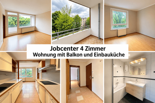 Pronájem bytu 4+1 82 m², Albert-Schweitzer-Straße 7, Essen, Severní Porýní-Vestfálsko Pronájem bytu 4+1 82 m², Albert-Schweitzer-Straße 7, Essen, Severní Porýní-Vestfálsko