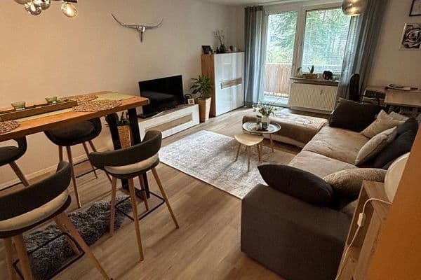 Prodej bytu 2+1 60 m², Stein Prodej bytu 2+1 60 m², Stein