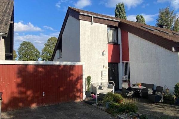 Prodej domu 236 m², pozemek 790 m², Am Hach 10, Lippetal Prodej domu 236 m², pozemek 790 m², Am Hach 10, Lippetal