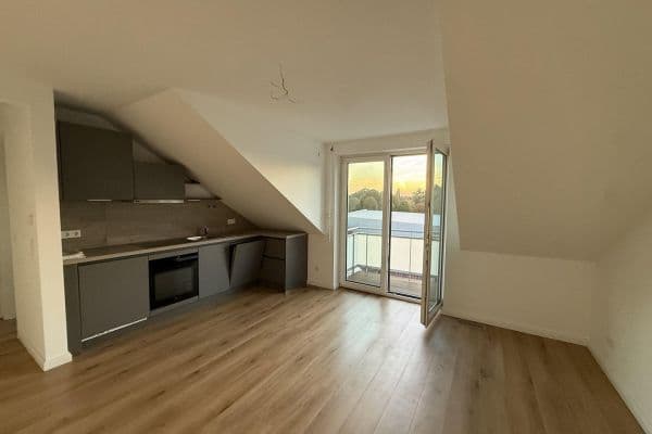 Pronájem bytu 1+1 29 m², Schauenburger Str. 8, Pinneberg Pronájem bytu 1+1 29 m², Schauenburger Str. 8, Pinneberg