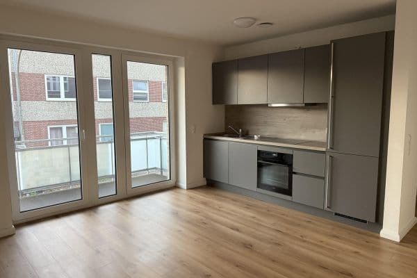 Pronájem bytu 2+1 49 m², Schauenburger Str. 10, Pinneberg Pronájem bytu 2+1 49 m², Schauenburger Str. 10, Pinneberg
