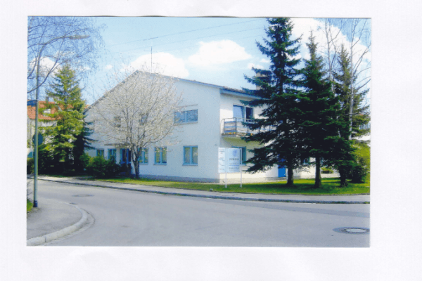 Pronájem bytu 3+1 130 m², Rudolf Diesel Strasse 7a, Landsberg am Lech, Bavorsko Pronájem bytu 3+1 130 m², Rudolf Diesel Strasse 7a, Landsberg am Lech, Bavorsko