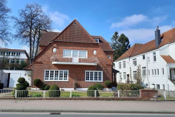 Prodej domu 245 m², pozemek 835 m², Osterholz-Scharmbeck Prodej domu 245 m², pozemek 835 m², Osterholz-Scharmbeck