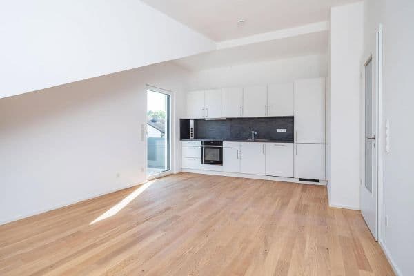 Prodej bytu 2+1 41 m², Parsdorf, Bavorsko Prodej bytu 2+1 41 m², Parsdorf, Bavorsko