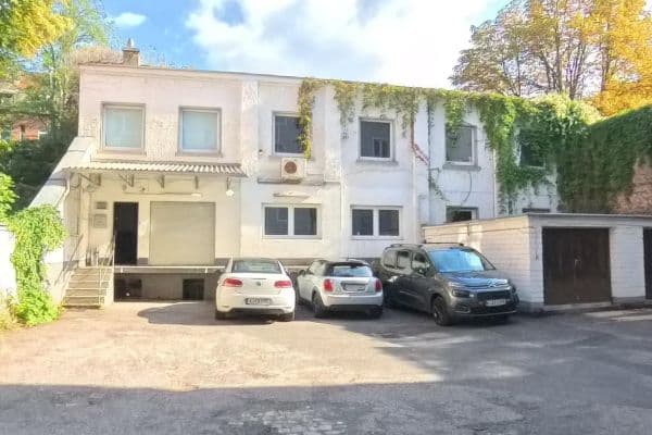 Pronájem nebytového prostoru 400 m², Köln Pronájem nebytového prostoru 400 m², Köln