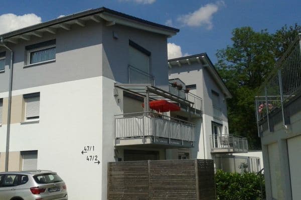 Prodej bytu 3+1 73 m², Angertorstraße 47/1, Langenau Prodej bytu 3+1 73 m², Angertorstraße 47/1, Langenau