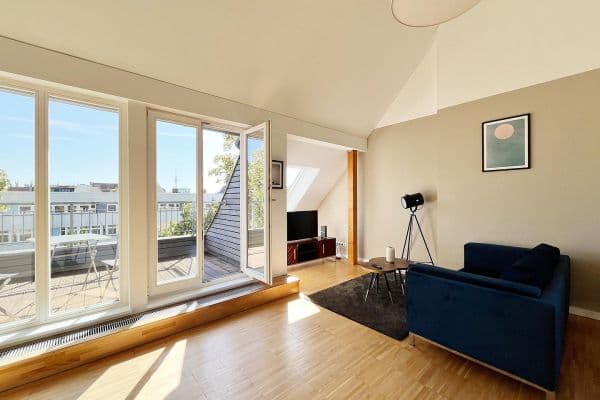 Prodej bytu 3+1 75 m², John-Schehr-Straße 39, Berlin, Berlín Prodej bytu 3+1 75 m², John-Schehr-Straße 39, Berlin, Berlín