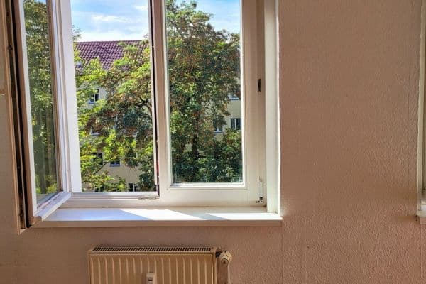 Prodej bytu 2+1 48 m², Ostseestraße ××, Berlin, Berlín Prodej bytu 2+1 48 m², Ostseestraße ××, Berlin, Berlín