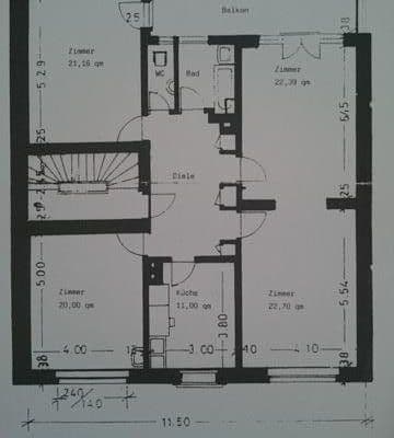 Prodej bytu 4+1 124 m², Lörrach, Bádensko-Württembersko Prodej bytu 4+1 124 m², Lörrach, Bádensko-Württembersko