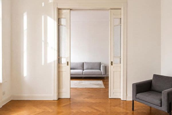Prodej bytu 6+kk 185 m², Fischers Allee 24, Hamburg, Hamburg Prodej bytu 6+kk 185 m², Fischers Allee 24, Hamburg, Hamburg