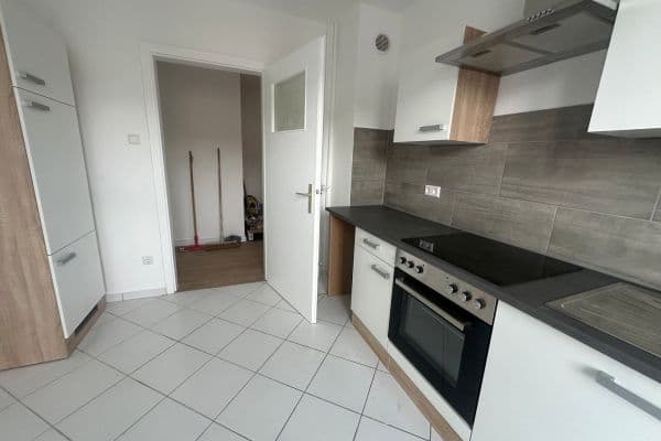 Pronájem bytu 2+1 62 m², Mannheim Pronájem bytu 2+1 62 m², Mannheim