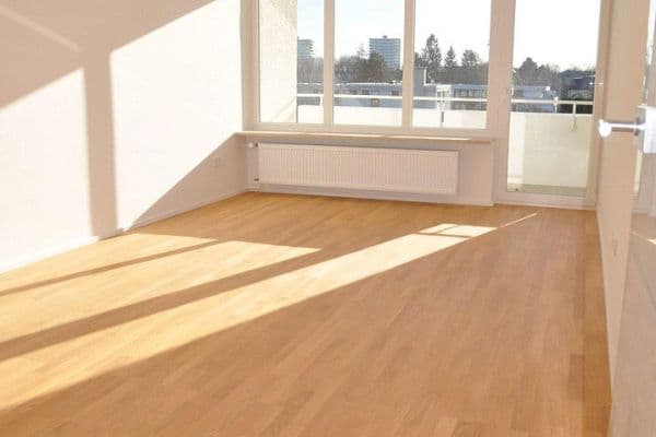 Prodej bytu 4+1 111 m², Milbertshofen - München, Bavorsko Prodej bytu 4+1 111 m², Milbertshofen - München, Bavorsko