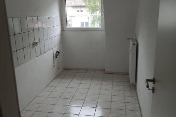 Pronájem bytu 2+1 67 m², Duisburg Pronájem bytu 2+1 67 m², Duisburg