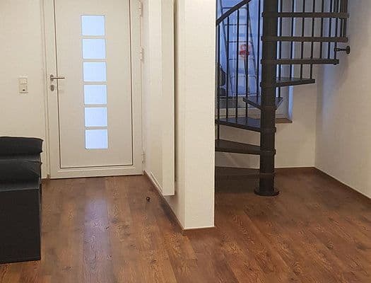 Pronájem bytu 2+kk 70 m², St. Leon-Rot Pronájem bytu 2+kk 70 m², St. Leon-Rot