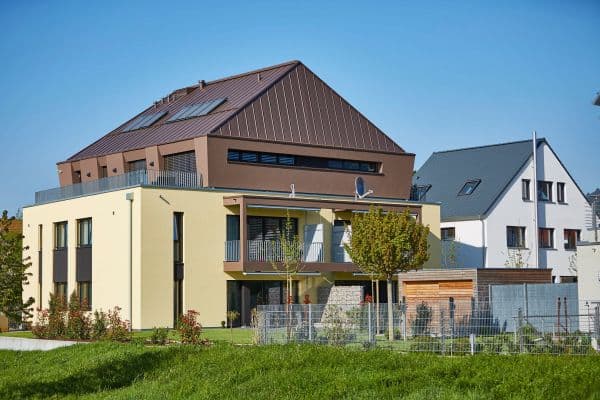 Pronájem bytu 5+1 185 m², Bühl Pronájem bytu 5+1 185 m², Bühl