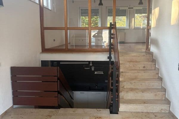 Pronájem bytu 3+1 75 m², Möhrendorf Pronájem bytu 3+1 75 m², Möhrendorf