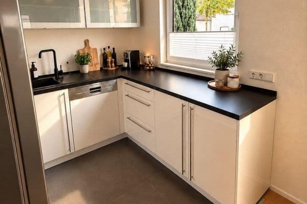 Pronájem bytu 2+1 52 m², Baden-Baden Pronájem bytu 2+1 52 m², Baden-Baden