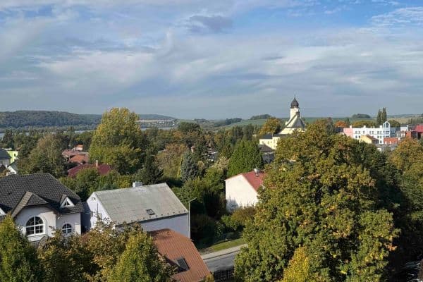 Pronájem bytu 3+1 67 m², Cihelní, Hlučín Pronájem bytu 3+1 67 m², Cihelní, Hlučín