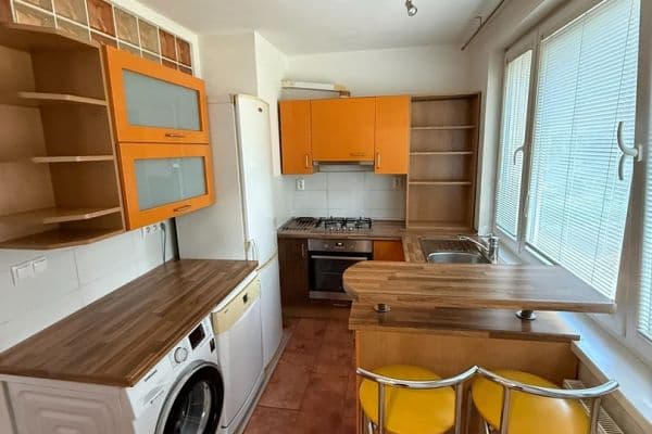 Pronájem bytu 3+kk 73 m², Guothova, Nové Mesto Pronájem bytu 3+kk 73 m², Guothova, Nové Mesto