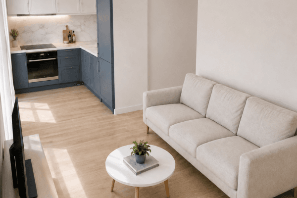 Prodej bytu 2+kk 41 m², Prosecká, Praha Prodej bytu 2+kk 41 m², Prosecká, Praha