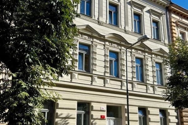 Prodej bytu 3+kk 82 m², Antonína Uxy, Plzeň, Plzeňský kraj Prodej bytu 3+kk 82 m², Antonína Uxy, Plzeň, Plzeňský kraj