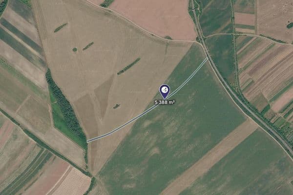 Prodej pozemku 5.388 m², Velká nad Veličkou Prodej pozemku 5.388 m², Velká nad Veličkou