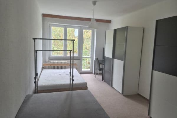 Pronájem bytu 2+1 57 m², Michelangelova, Praha, Praha Pronájem bytu 2+1 57 m², Michelangelova, Praha, Praha