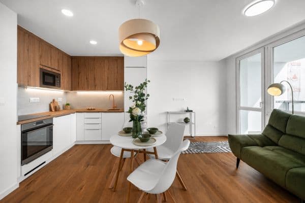 Prodej bytu 4+kk 77 m², Zelenohorská, Praha Prodej bytu 4+kk 77 m², Zelenohorská, Praha