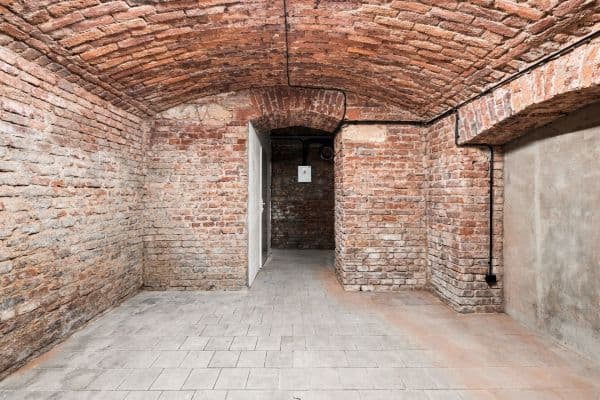 Pronájem nebytového prostoru 26 m², Sezimova, Praha Pronájem nebytového prostoru 26 m², Sezimova, Praha