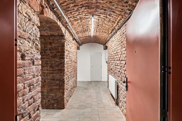 Pronájem nebytového prostoru 38 m², Sezimova, Praha Pronájem nebytového prostoru 38 m², Sezimova, Praha