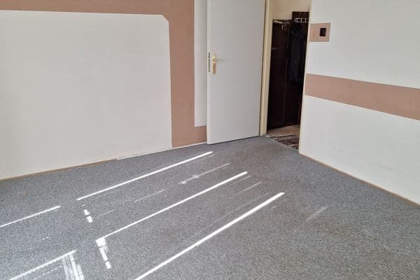 Pronájem bytu 1+kk 31 m², Na Hrádku, Pardubice, Pardubický kraj Pronájem bytu 1+kk 31 m², Na Hrádku, Pardubice, Pardubický kraj