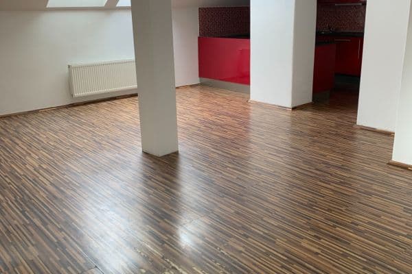 Pronájem bytu 2+kk 40 m², Kamenný Přívoz Pronájem bytu 2+kk 40 m², Kamenný Přívoz