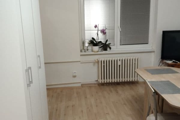 Pronájem bytu 2+kk 40 m², Kamenný Přívoz Pronájem bytu 2+kk 40 m², Kamenný Přívoz
