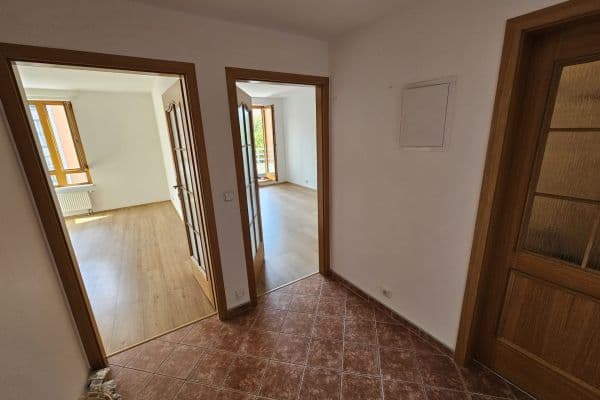 Pronájem bytu 2+kk 47 m², Rostovská, Praha Pronájem bytu 2+kk 47 m², Rostovská, Praha