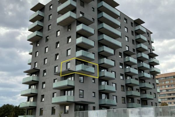 Prodej bytu 2+kk 55 m², Prosecká, Praha Prodej bytu 2+kk 55 m², Prosecká, Praha